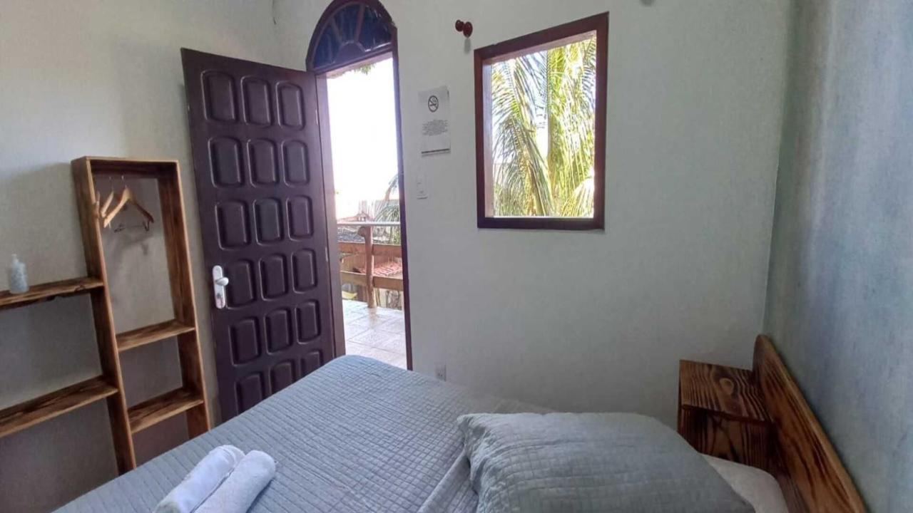 Beleza Natural Pousada Morro de São Paulo Zewnętrze zdjęcie