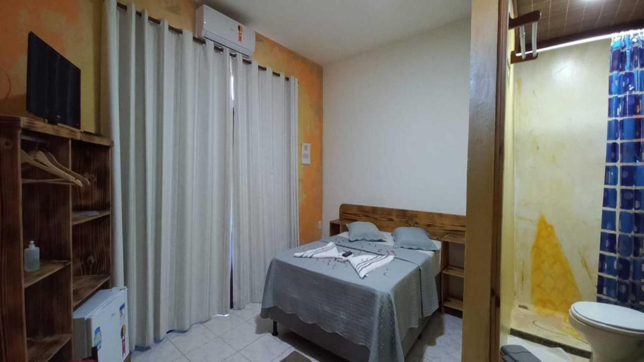 Beleza Natural Pousada Morro de São Paulo Zewnętrze zdjęcie