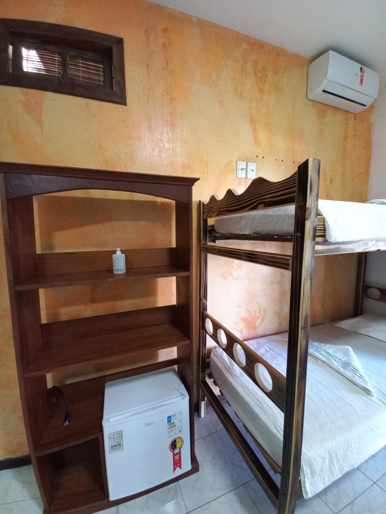 Beleza Natural Pousada Morro de São Paulo Zewnętrze zdjęcie