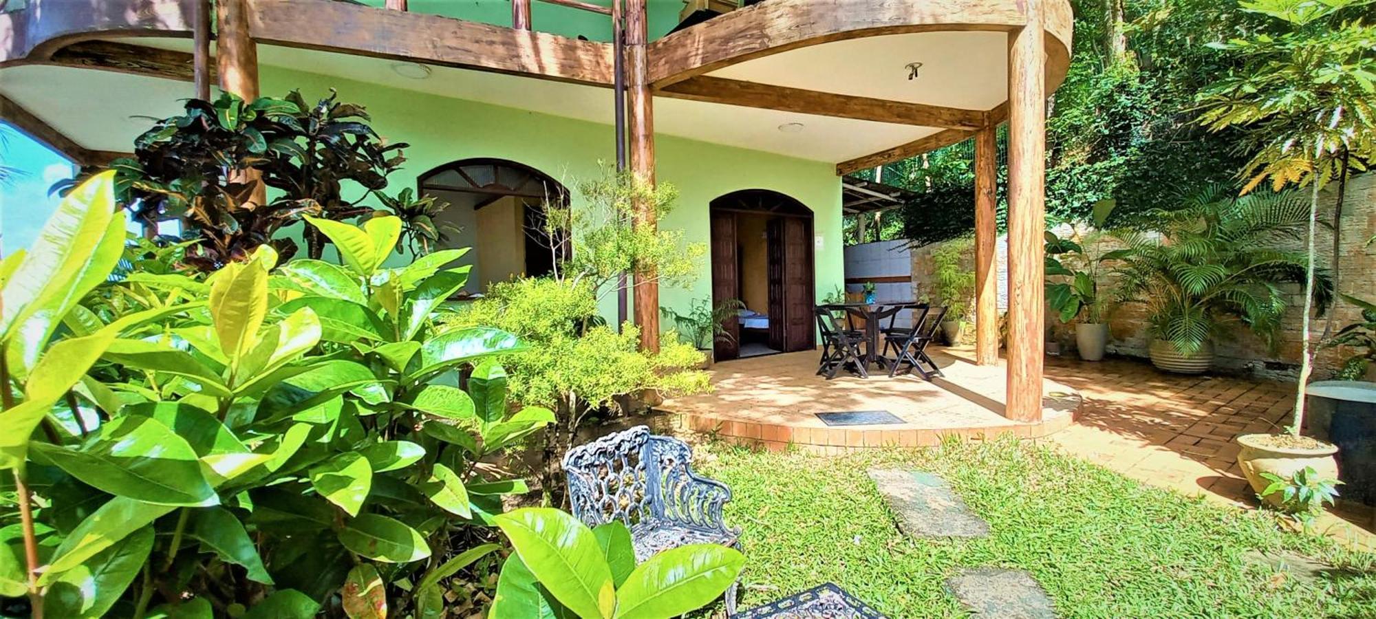 Beleza Natural Pousada Morro de São Paulo Zewnętrze zdjęcie