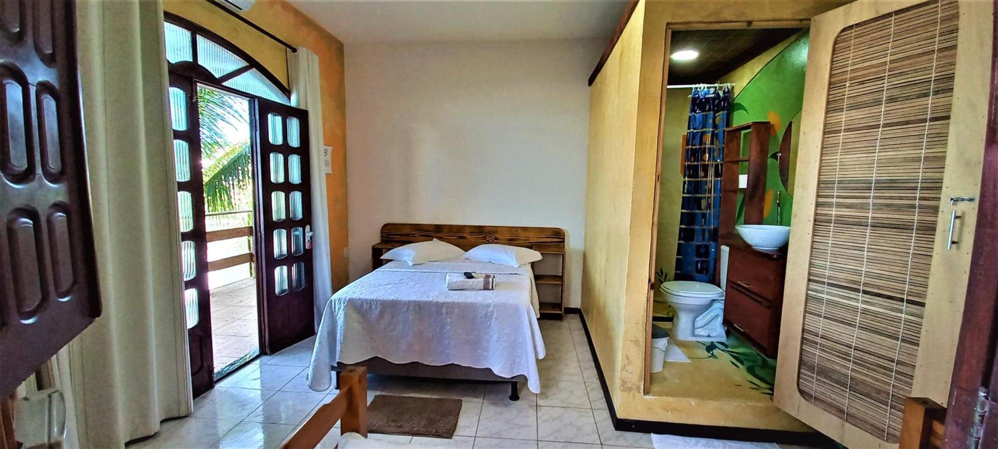 Beleza Natural Pousada Morro de São Paulo Zewnętrze zdjęcie