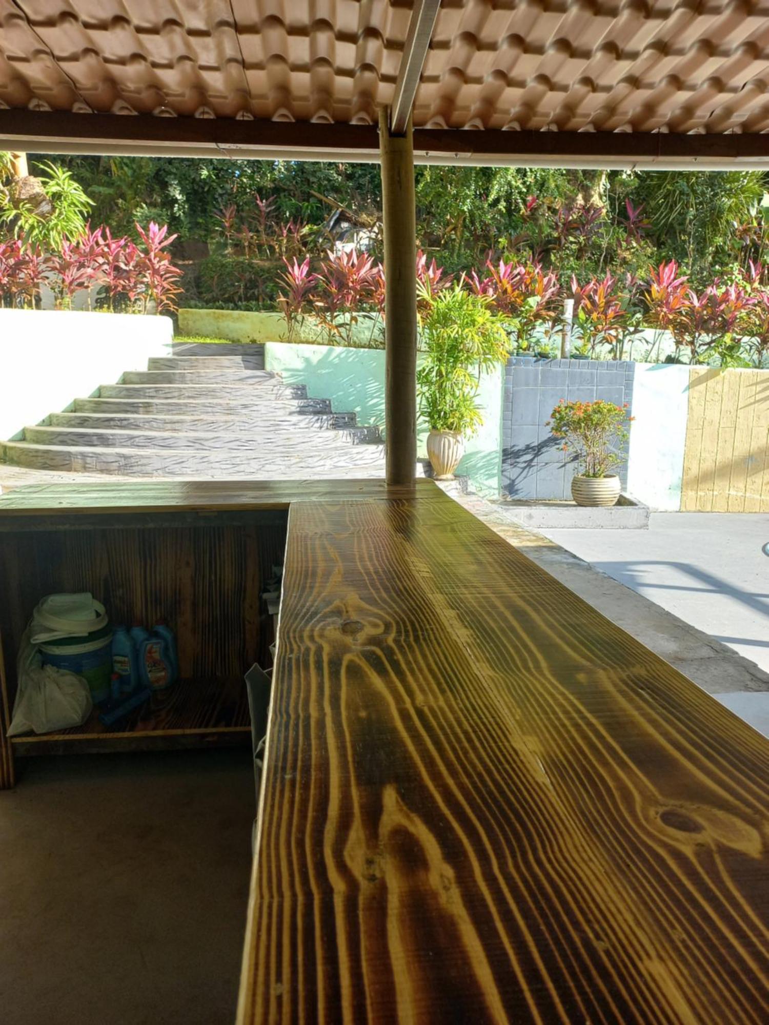 Beleza Natural Pousada Morro de São Paulo Zewnętrze zdjęcie
