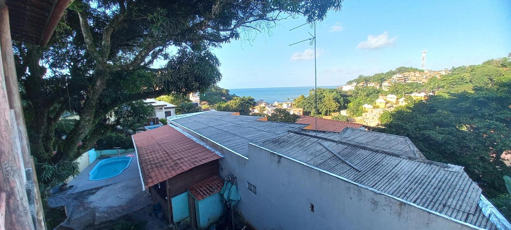 Beleza Natural Pousada Morro de São Paulo Zewnętrze zdjęcie