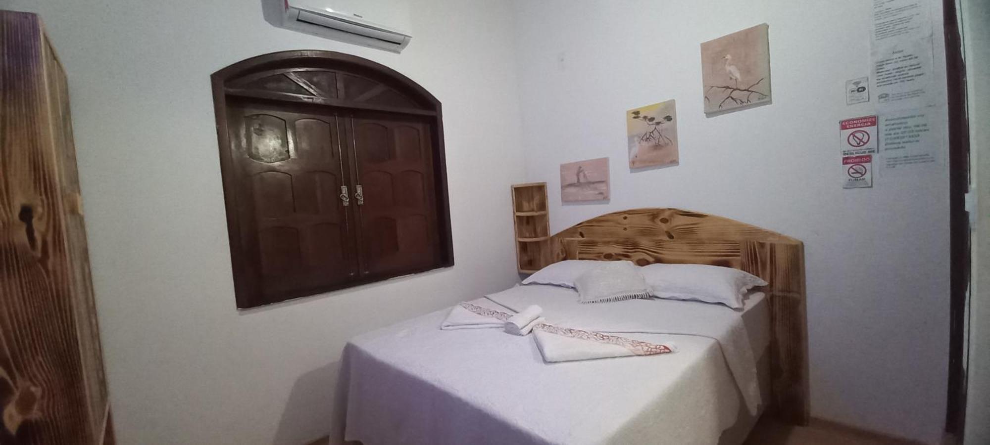 Beleza Natural Pousada Morro de São Paulo Zewnętrze zdjęcie